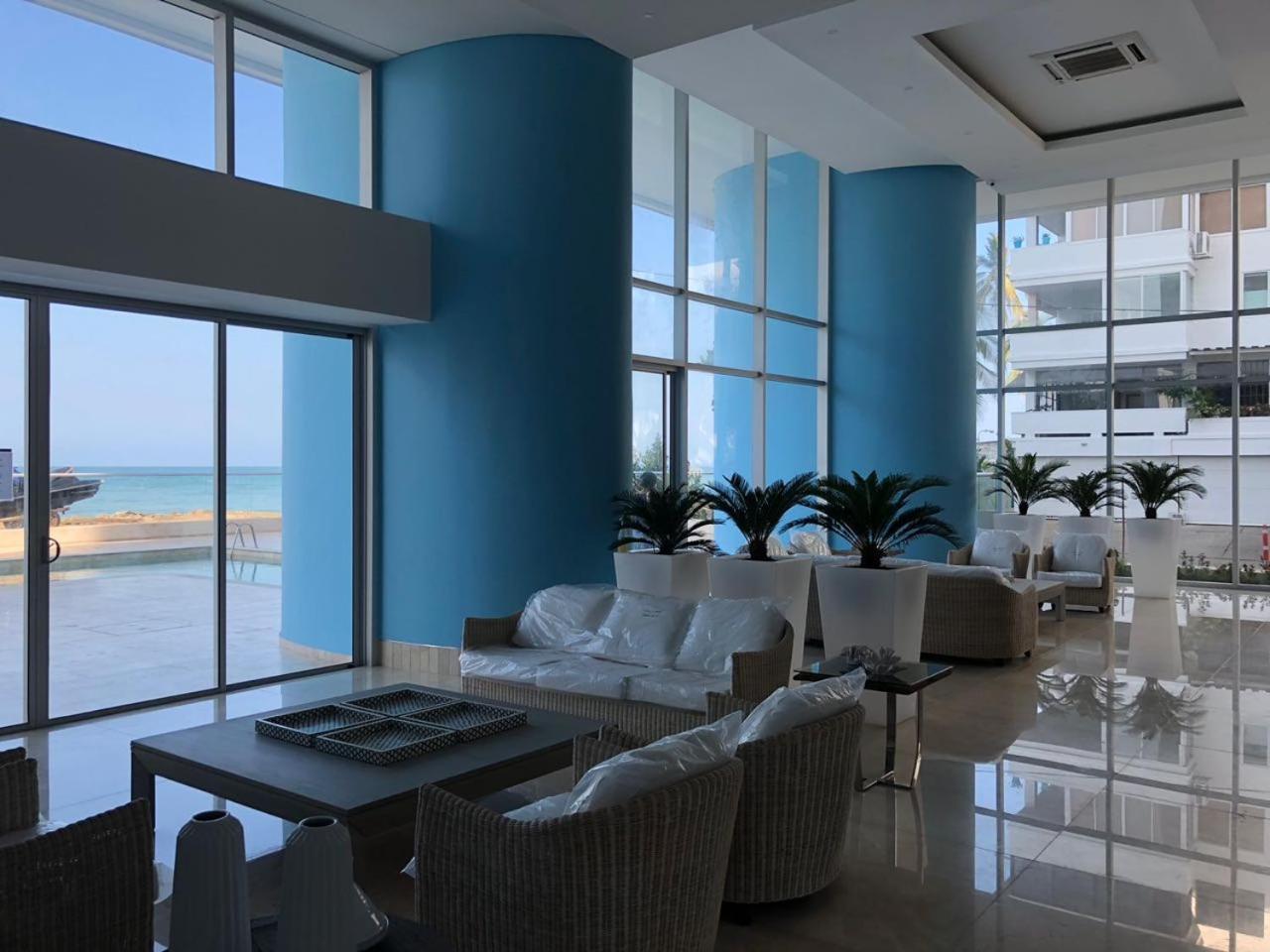 Apartment En Con Vista Al Mar