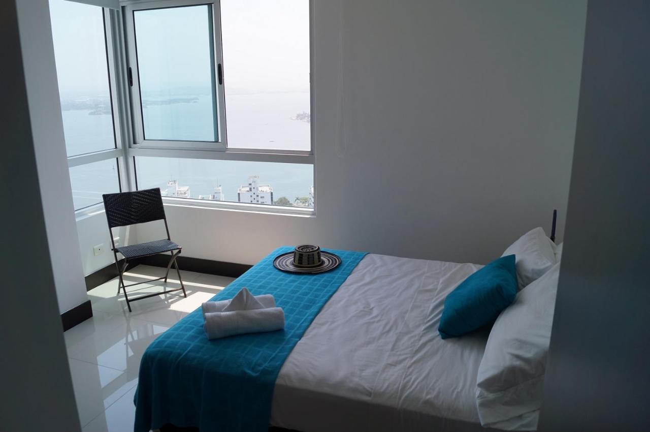 Front Cartagena