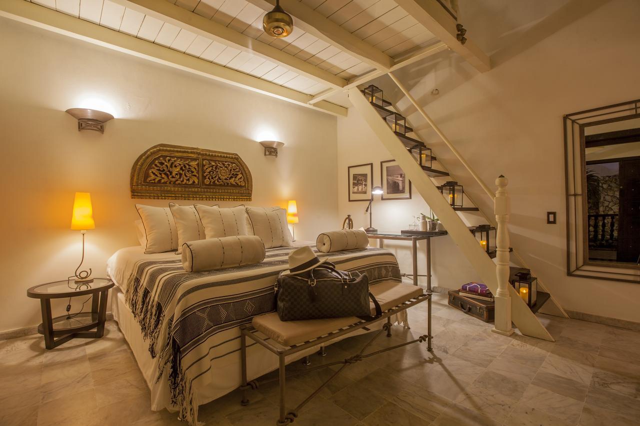 Casa De Alba Boutique 5*