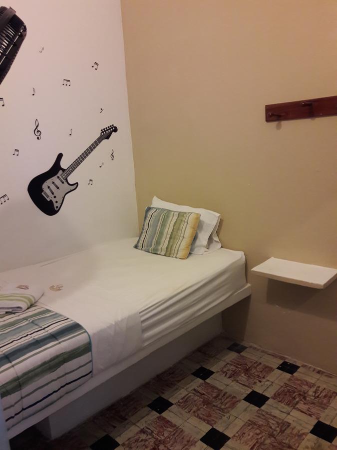 Hostel 1811 Cartagena