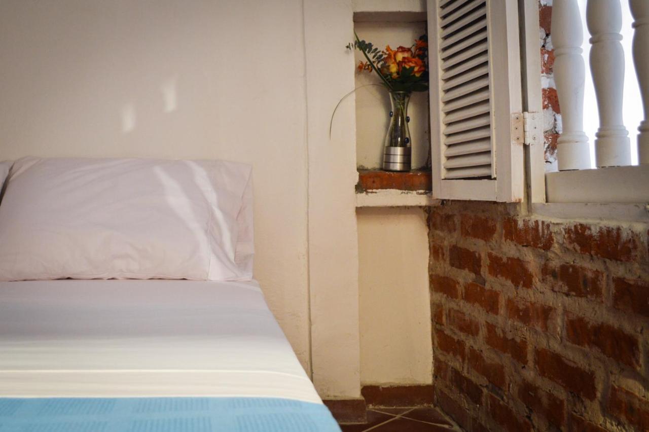 Casa De Santo Domingo Vidal Cartagena