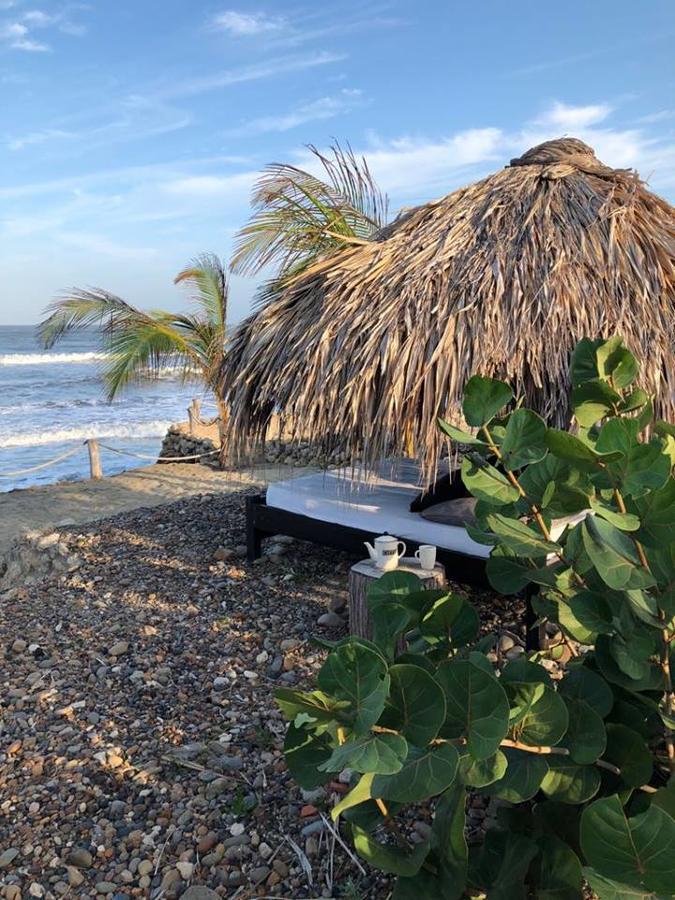 Centro Cultural La Provincia Bed and breakfast