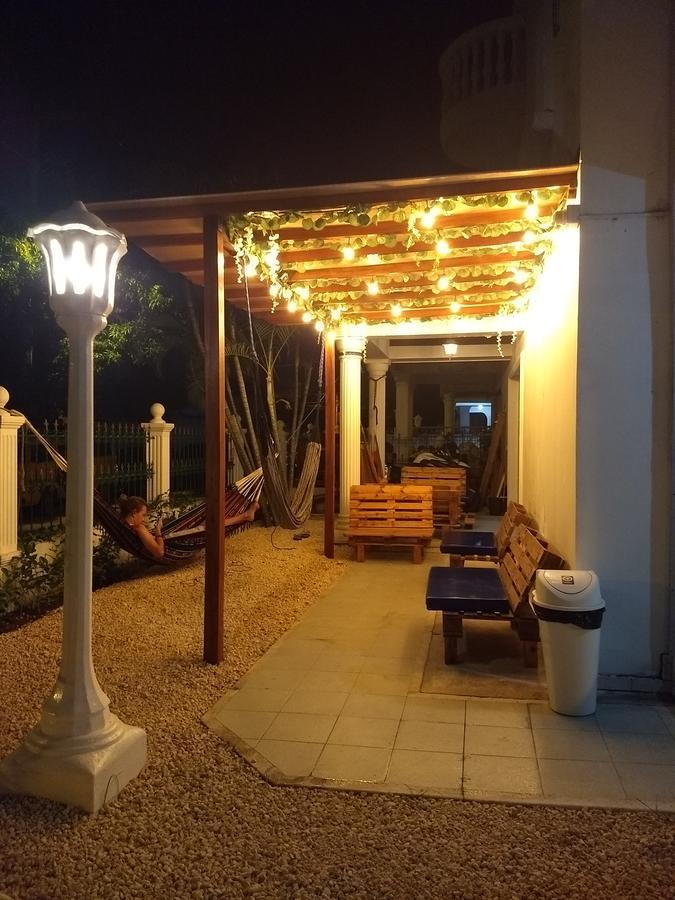 Quintas De La Real By Maos Albergue Cartagena