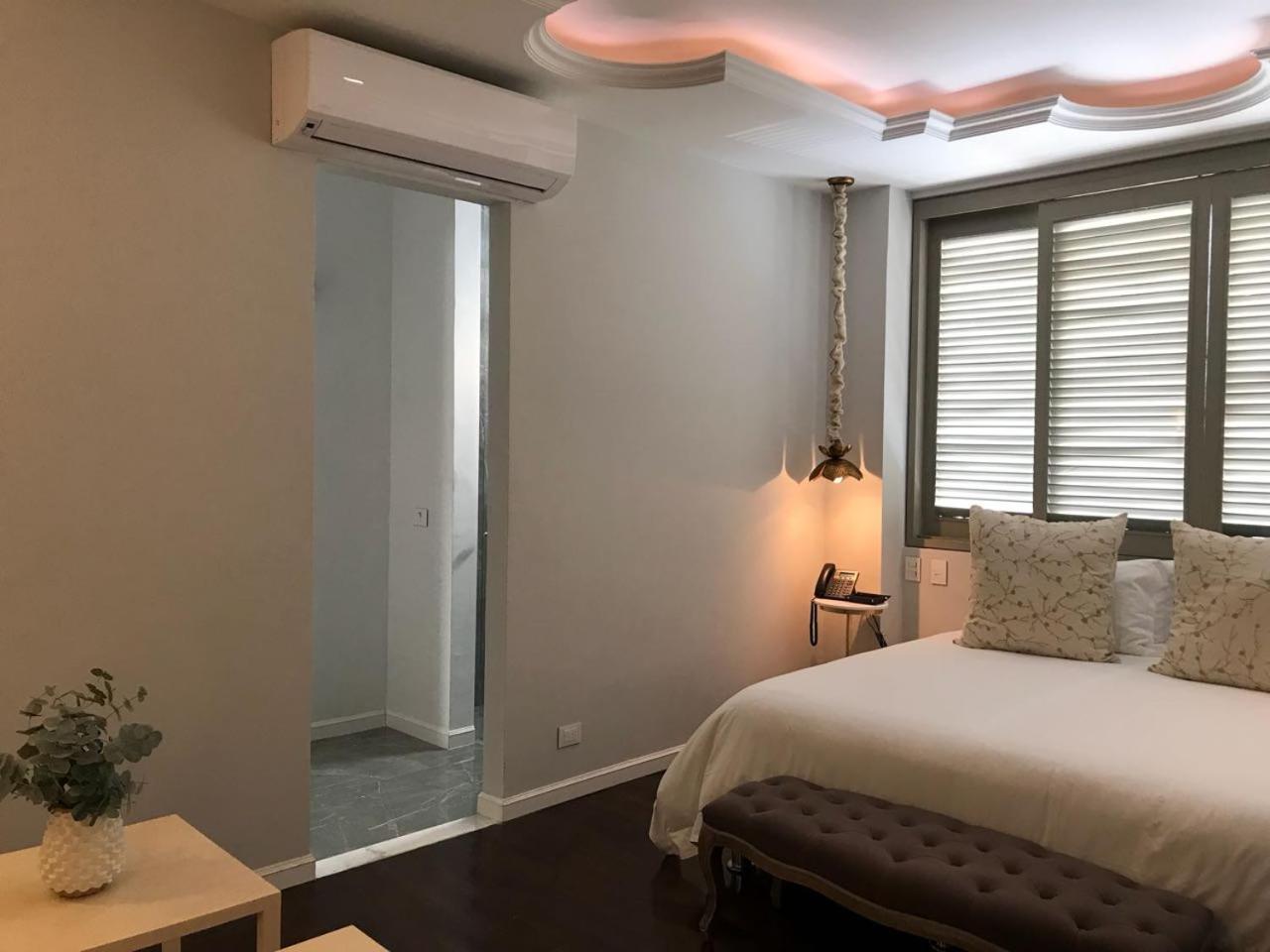 Hotel Monaguillo De Getsemani