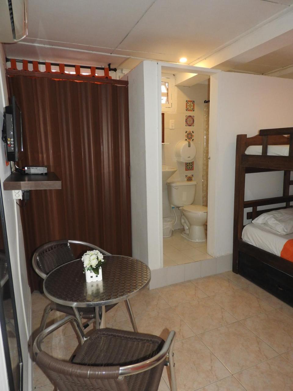 Don Miguel Hostel Cartagena