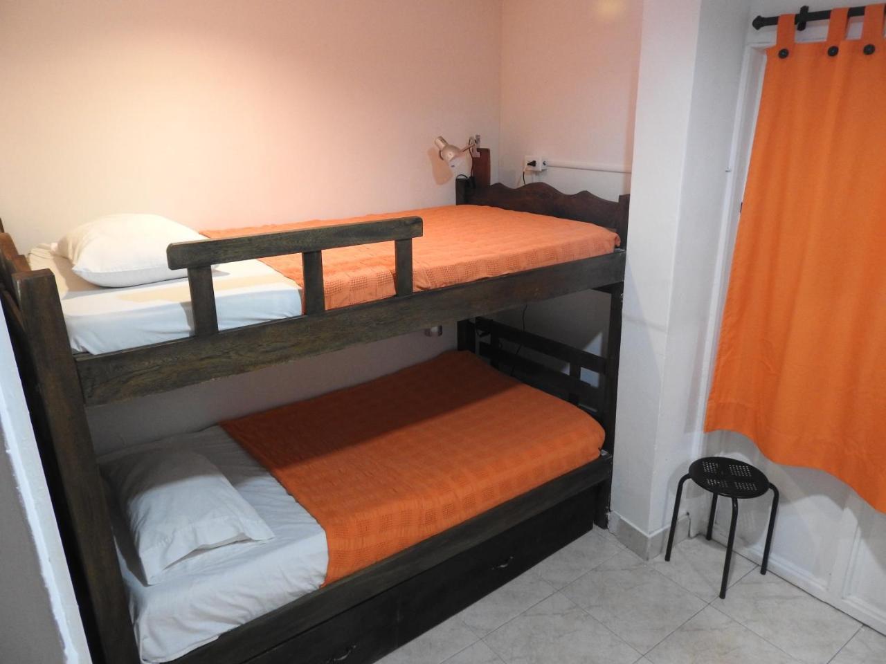 Hostel Don Miguel