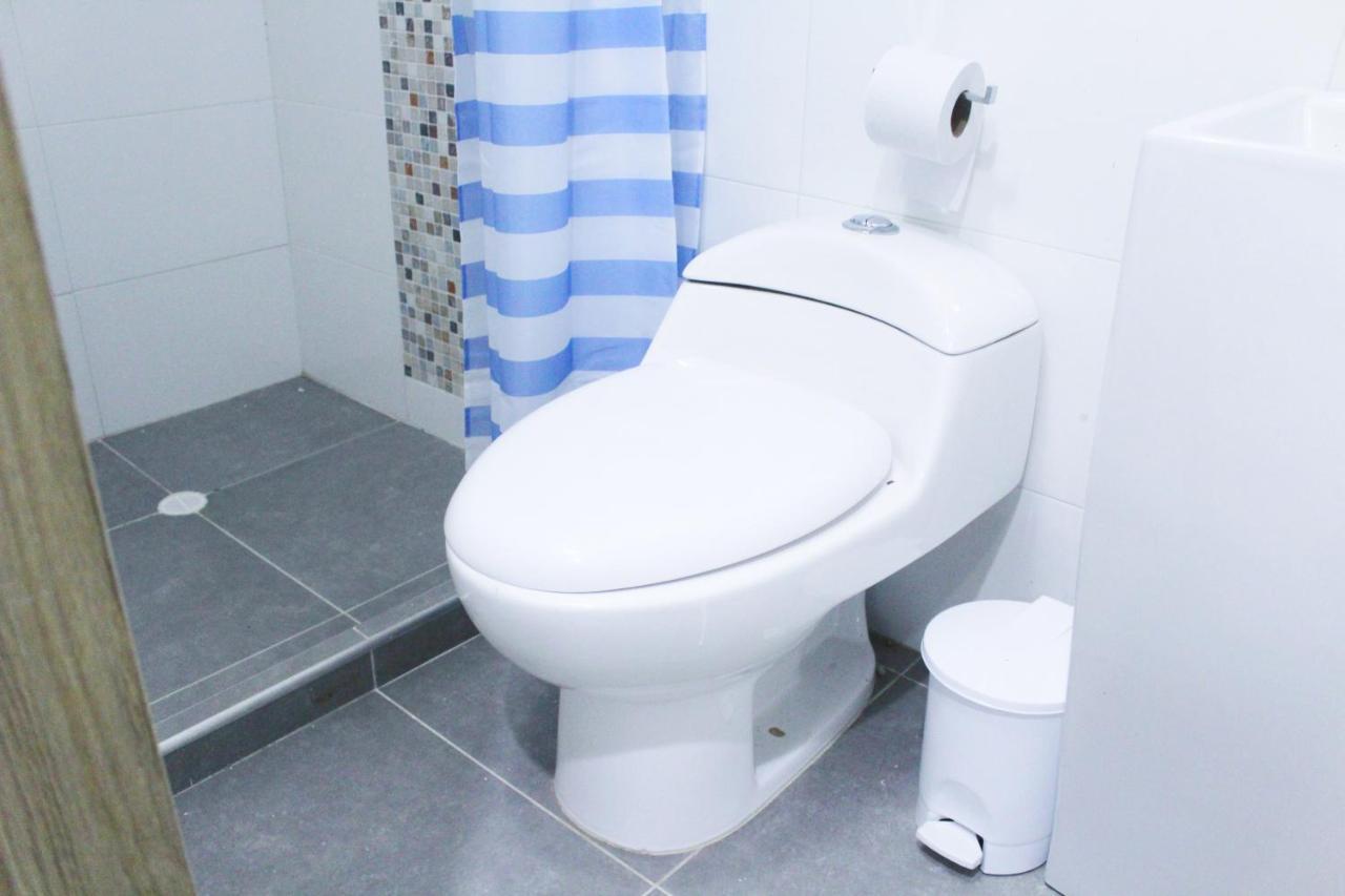 Apartamento Casa Anita *