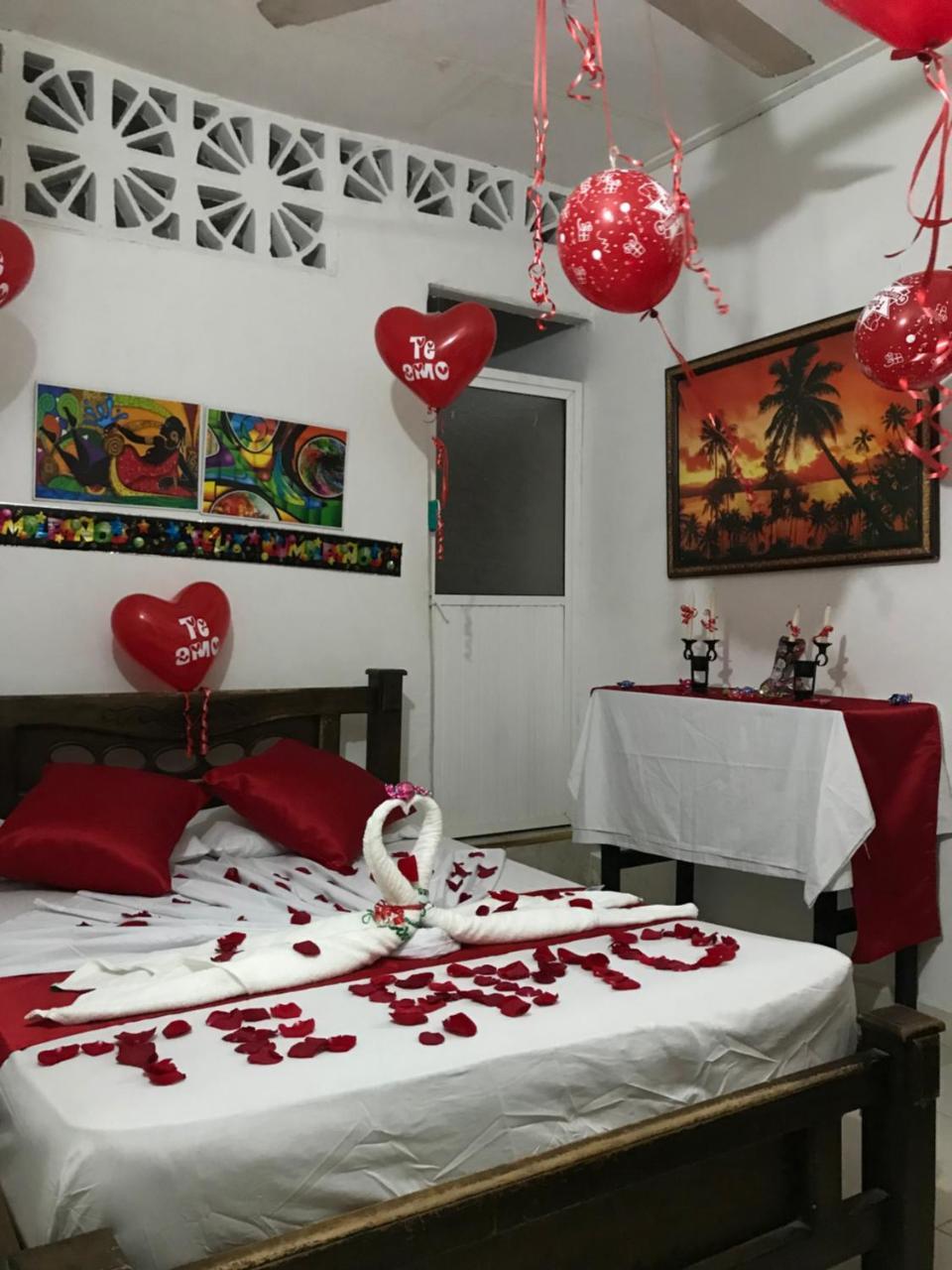 Hotel La Espanola De Getsemani 3*