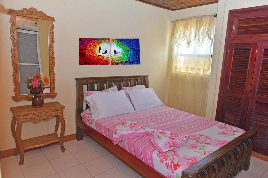 Casa de hóspedes La Ceiba
