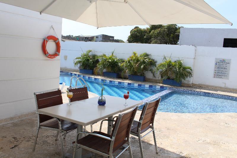 Ayenda 1801 El Oceano Cartagena