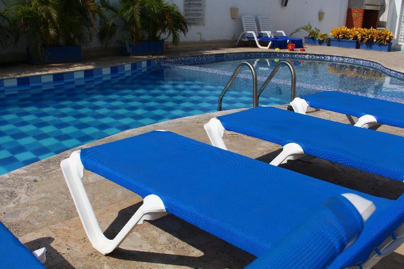 Ayenda 1801 El Oceano 3*