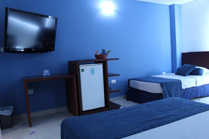 Ayenda 1801 El Oceano Hotel 3*