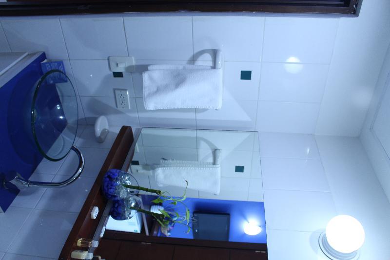 Hotel Ayenda 1801 El Oceano 3*