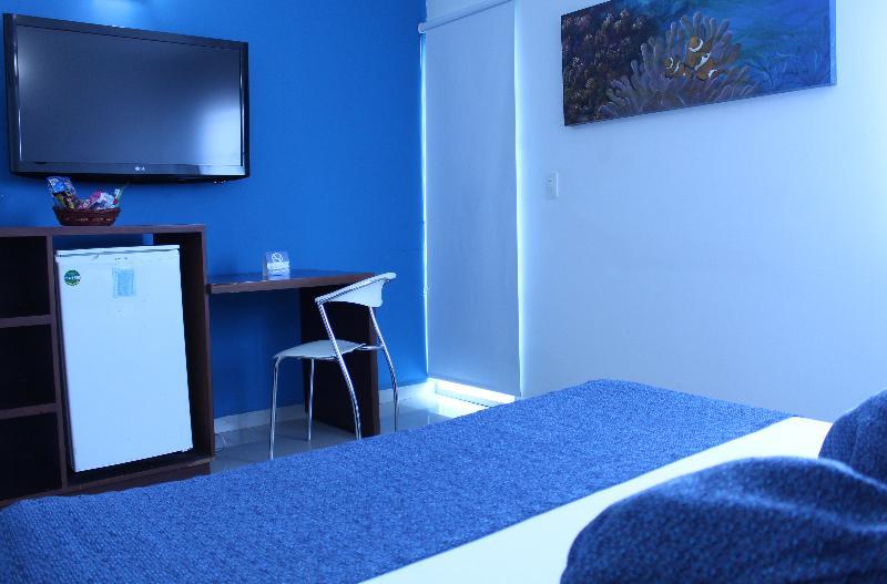 Ayenda 1801 El Oceano 3* Cartagena