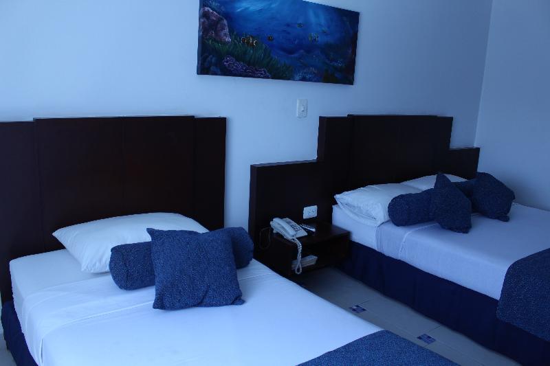 Ayenda 1801 El Oceano Cartagena