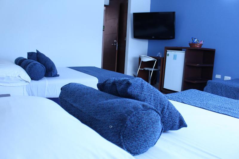 Ayenda 1801 El Oceano Hotel