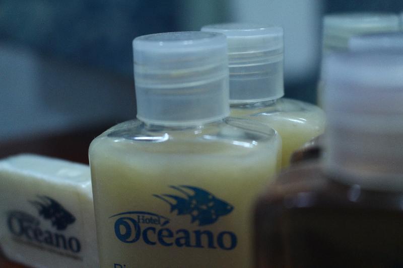 Ayenda 1801 El Oceano Hotel 3*