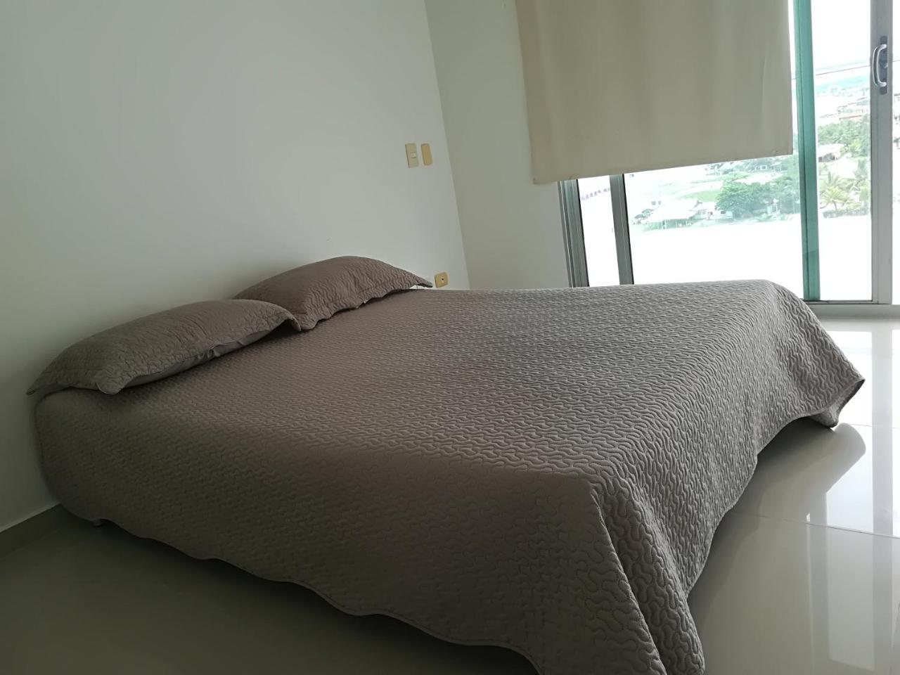 Exclusivo Apartamento Frente Al Mar *