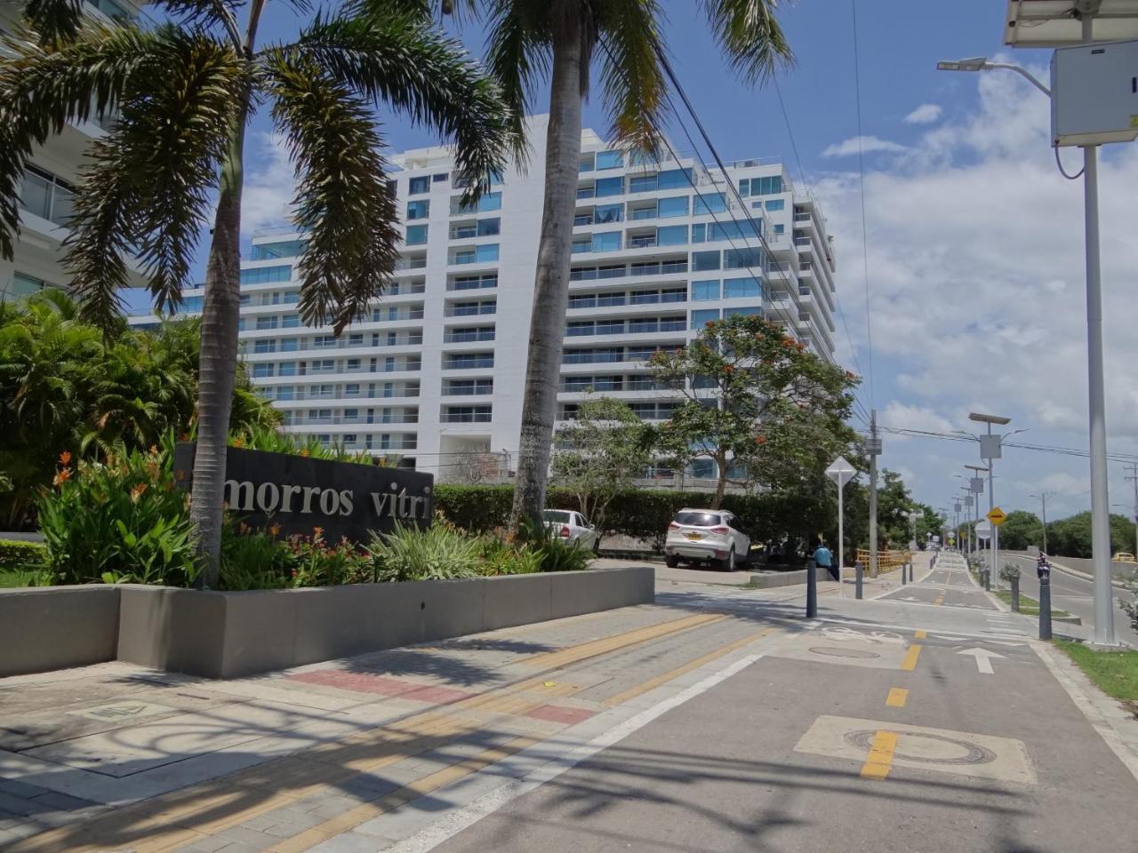 Morros Vitri Apartment
