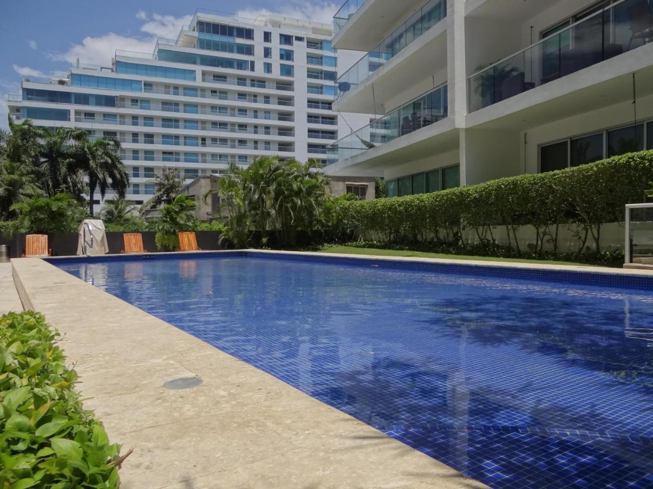 Apartment Morros Vitri