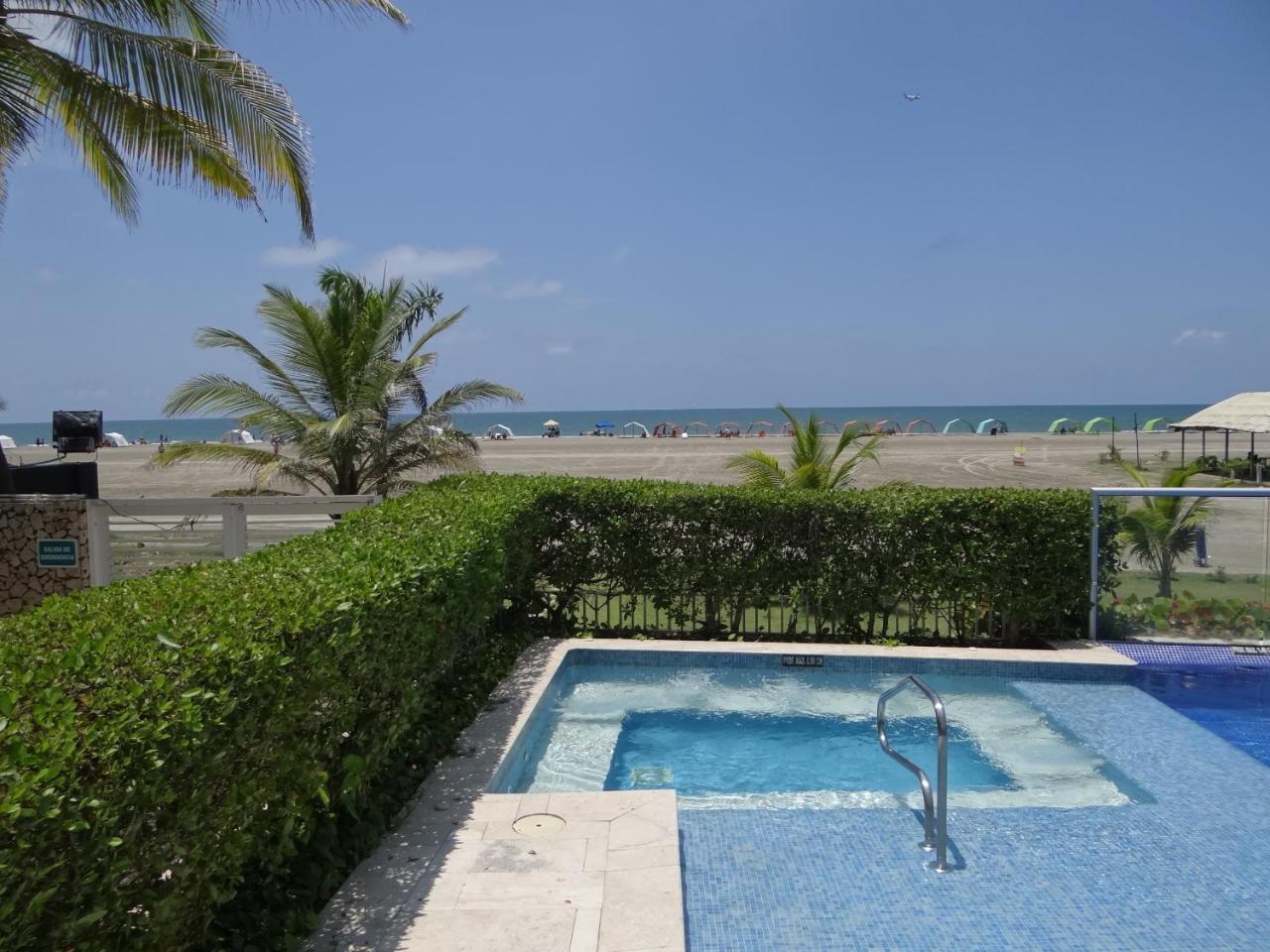 Morros Vitri Apartment