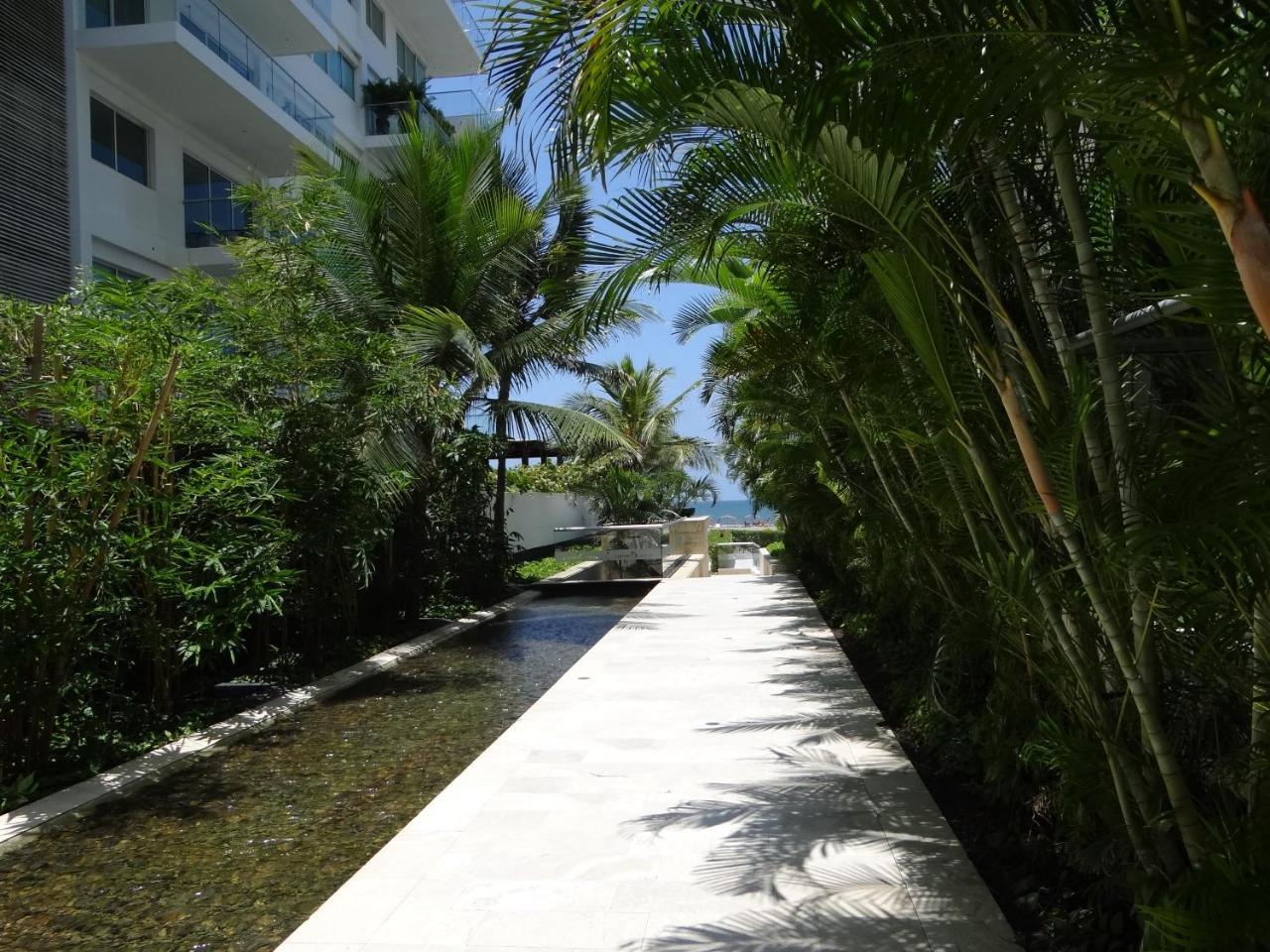 Apartment Morros Vitri Cartagena