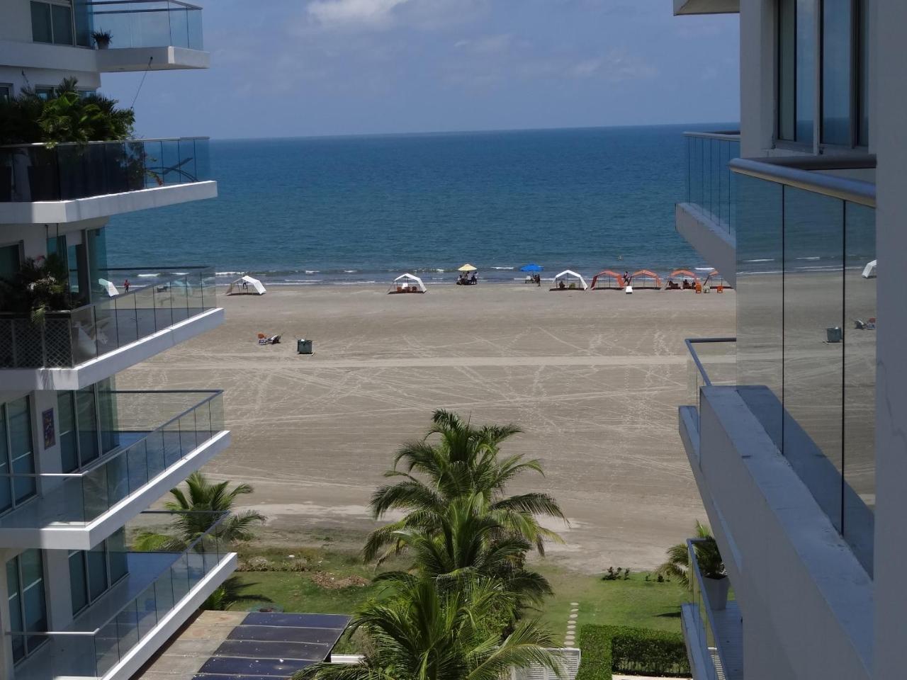 Morros Vitri Apartment *