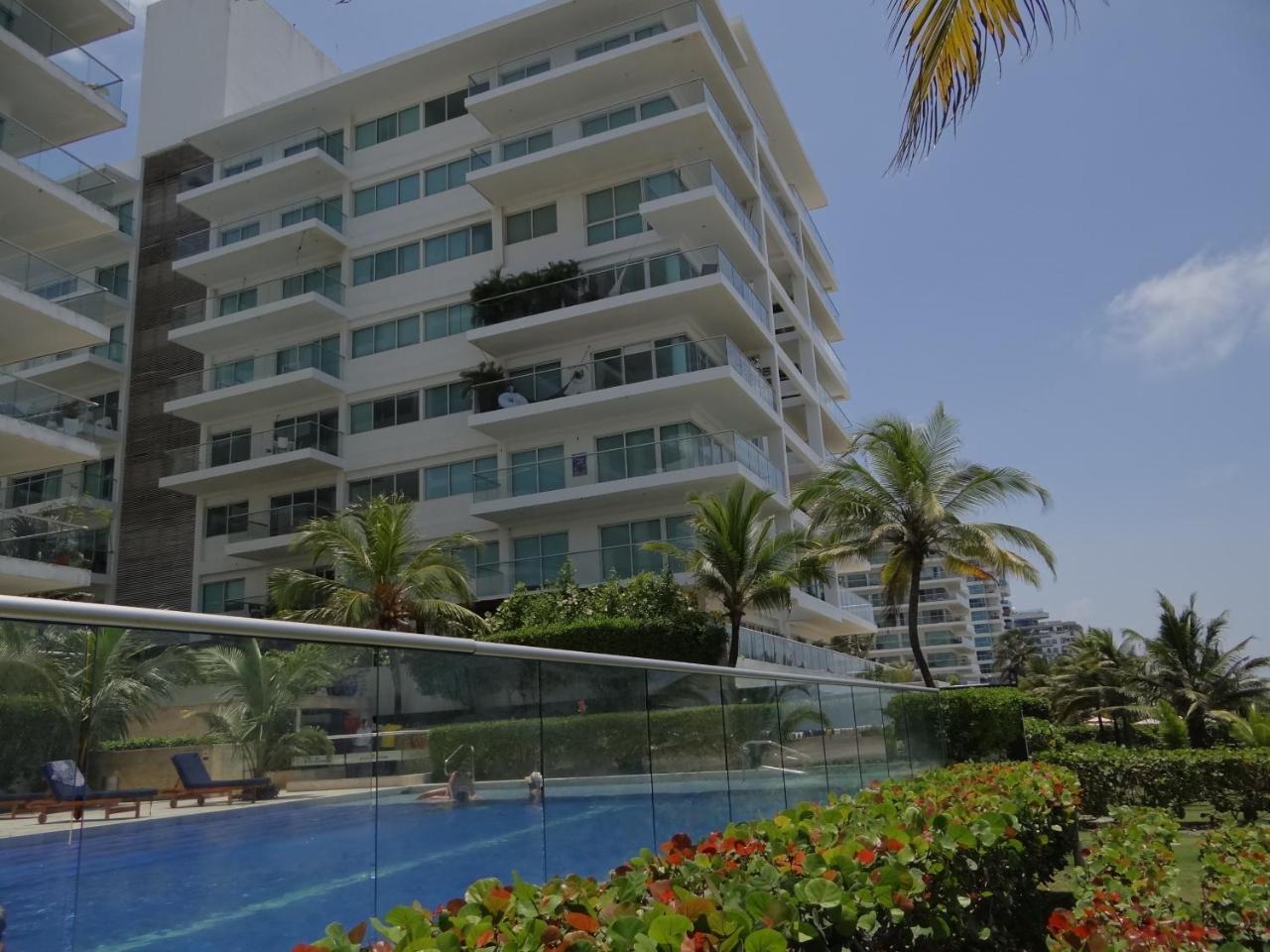 Morros Vitri Apartment *