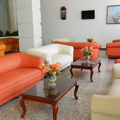 Hotel Dorado Plaza Centro Historico
