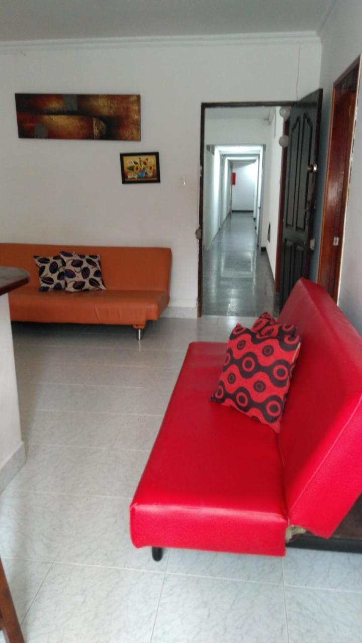 Arriendo Delfines Una Alcoba Apartamento Cartagena
