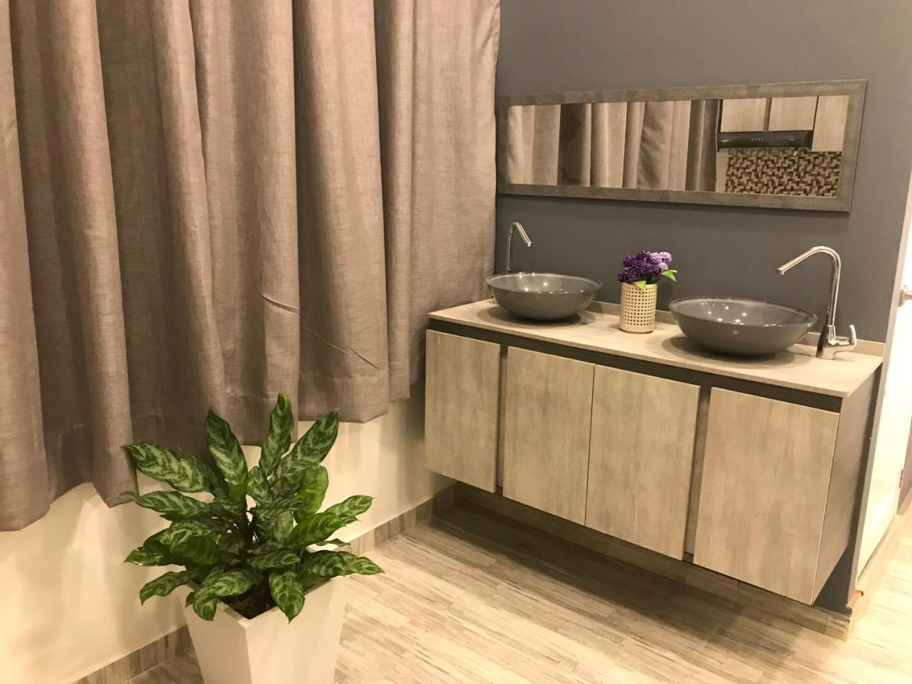 Bahia 79 Apartasuites Cerca Al Centro 3* Cartagena