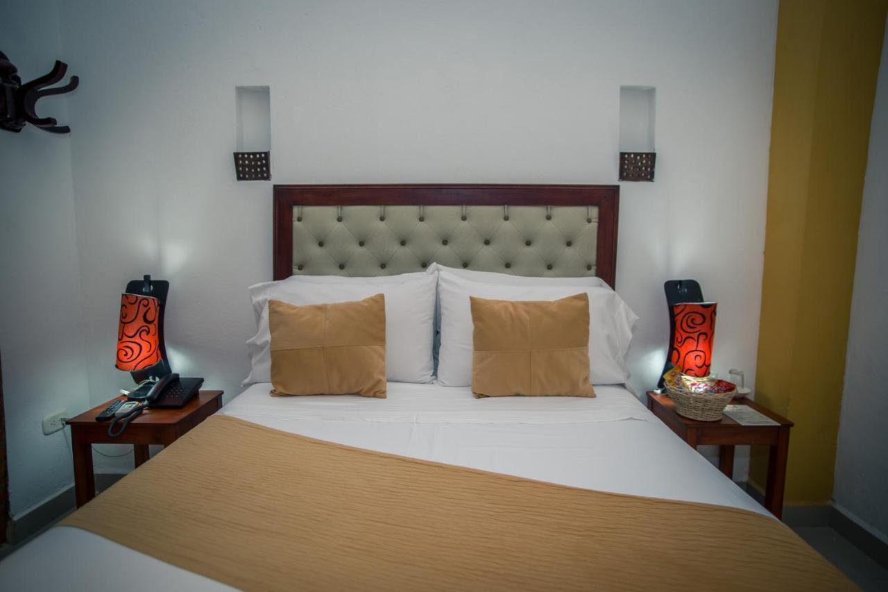 Casa Tere Cartagena