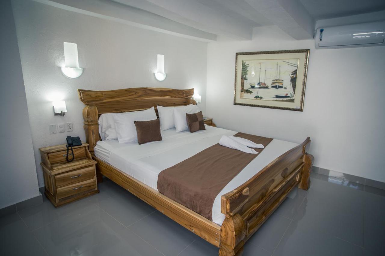 Hotel Casa Tere Cartagena