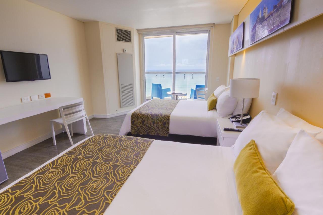 Hotel Ghl Corales De Indias Cartagena