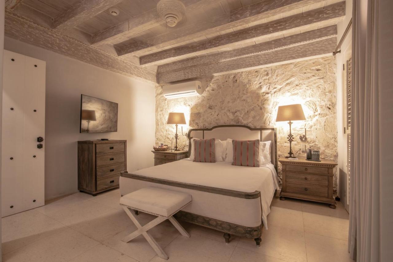 Casa Noi Holiday home Cartagena