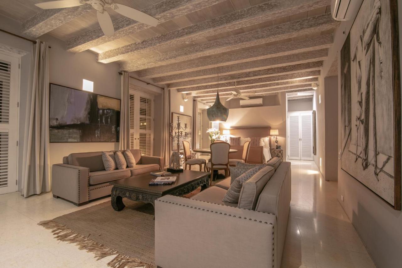 Casa Noi Holiday home Cartagena