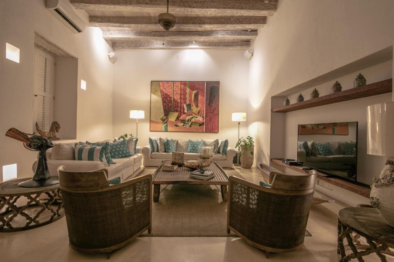 Casa Noi Holiday home Cartagena