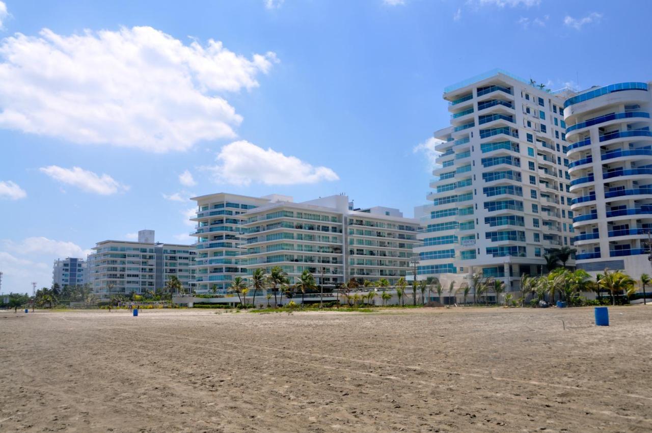 Front Apartamento *