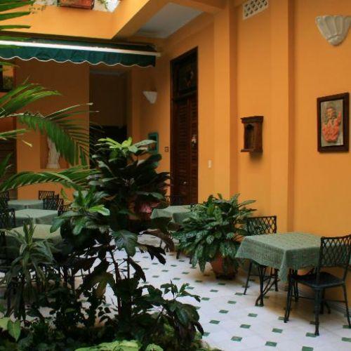Hotel Casa La Fe By Bespokecolombia (adults Only) Cartagena