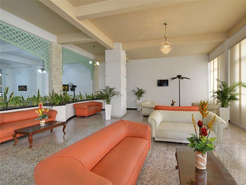 Hotel Dorado Plaza Centro Historico 3*