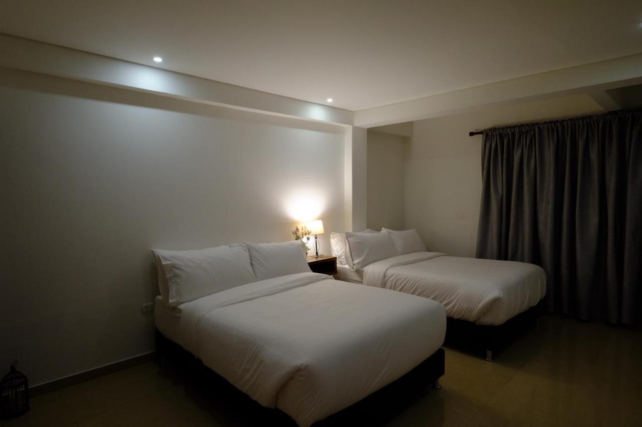Amoek Hotel 3*