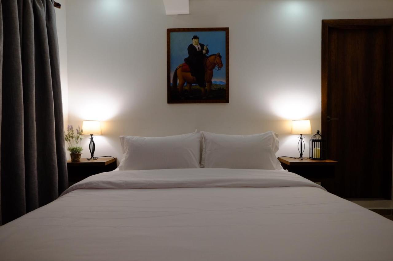 Amoek 3* Cartagena