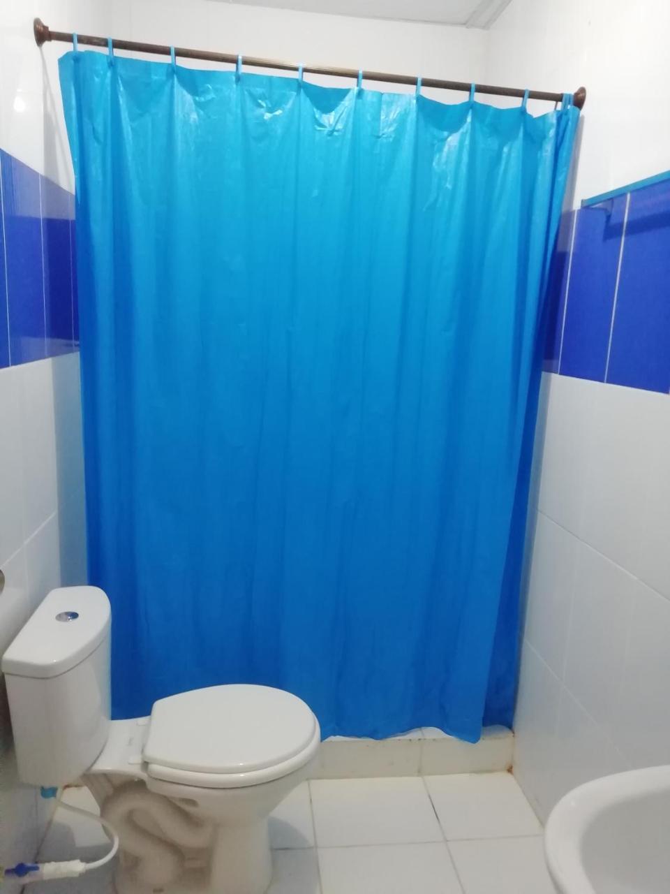 Punta Canoa Hostel
