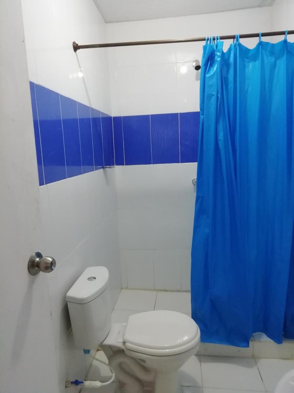 Punta Canoa