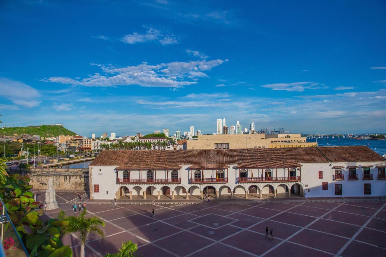 Sophia 5* Cartagena