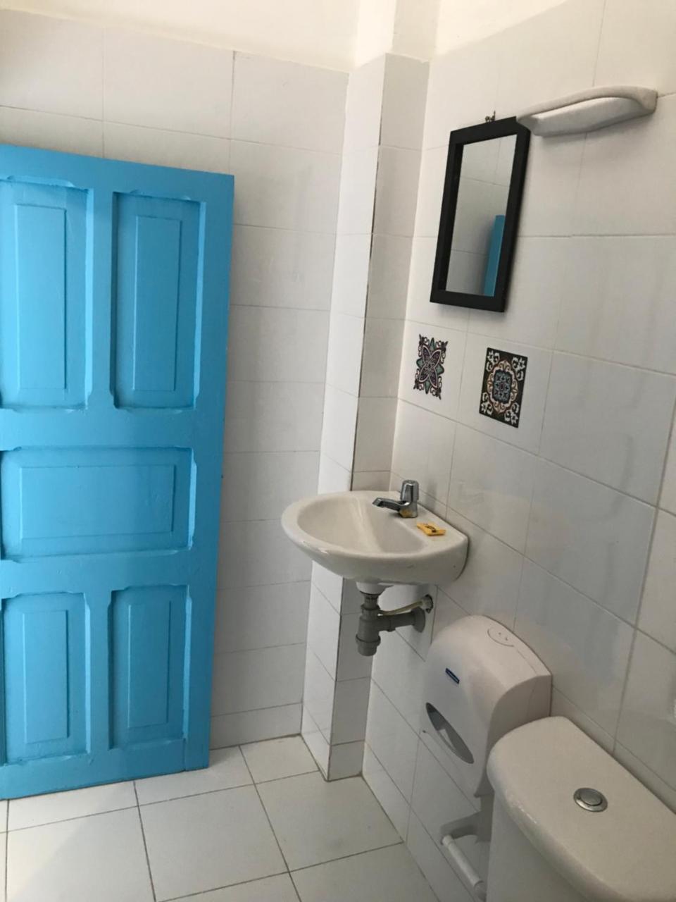 1811 Hostel Cartagena