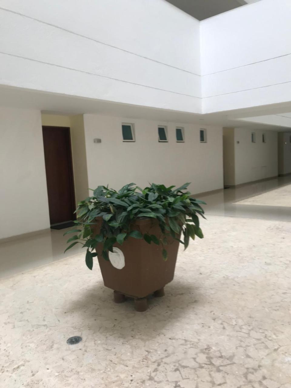 Apartment Morros Con Acceso Directo A La Playa