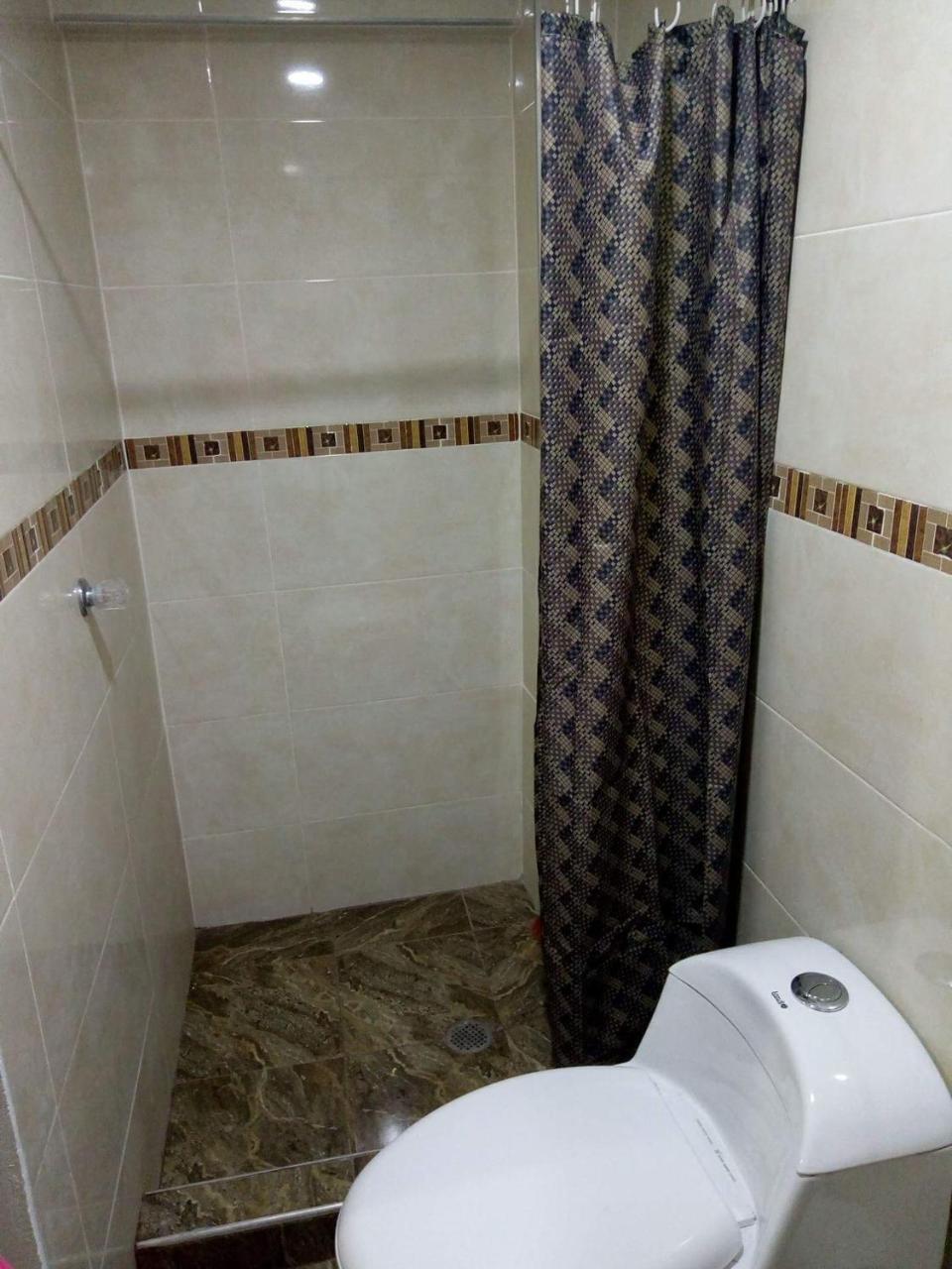 Casa El Prado