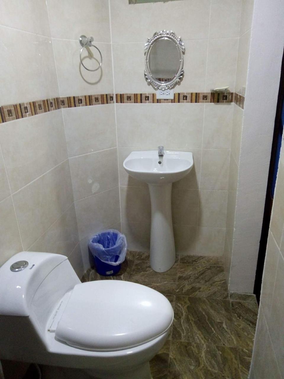 Casa El Prado Cartagena