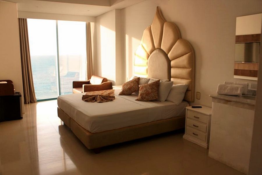 Dubai Cartagena